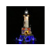 BrickBling LED-Licht-Set für LEGO® Motorisierter Leuchtturm (21335)