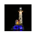BrickBling LED-Licht-Set für LEGO® Motorisierter Leuchtturm (21335)