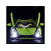 BrickBling LED-Licht-Set für LEGO® Lamborghini Sián FKP 37 (42115)