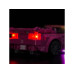 BrickBling LED-Licht-Set für LEGO® für Honda S2000 (77241)