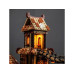 BrickBling LED-Licht-Set für LEGO® Wikingerdorf (21343)