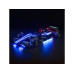 BrickBling LED-Licht-Set für LEGO® Mercedes-AMG F1 W14 E (42171)