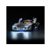 BrickBling LED-Licht-Set für LEGO® Koenigsegg: Jesko Absolut (42173)