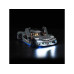 BrickBling LED-Licht-Set für LEGO® Koenigsegg: Jesko Absolut (42173)