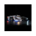 BrickBling LED-Licht-Set für LEGO® Koenigsegg: Jesko Absolut (42173)