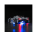 BrickBling LED-Licht-Set für LEGO® Koenigsegg: Jesko Absolut (42173)