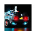 BrickBling LED-Licht-Set für LEGO® DeLorean(10300)