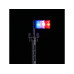 BrickBling LED-Licht-Set für LEGO® Eiffelturm (10307) – RGB