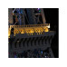 BrickBling LED-Licht-Set für LEGO® Eiffelturm (10307) – RGB