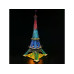 BrickBling LED-Licht-Set für LEGO® Eiffelturm (10307) – RGB