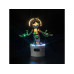 BrickBling LED-Licht-Set für LEGO® Tanzender Groot (76297)