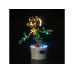BrickBling LED-Licht-Set für LEGO® Tanzender Groot (76297)