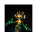 BrickBling LED-Licht-Set für LEGO® Tanzender Groot (76297)