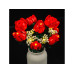 BrickBling LED-Licht-Set für LEGO® Rosenstrauss (10328)