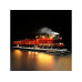 BrickBling LED-Licht-Set für LEGO® Hogwarts Express (76405)