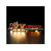 BrickBling LED-Licht-Set für LEGO® Hogwarts Express (76405)