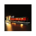 BrickBling LED-Licht-Set für LEGO® Hogwarts Express (76405)