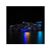 BrickBling LED-Licht-Set für LEGO® Porsche GT4 e-Performance (42176)