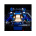 BrickBling LED-Licht-Set für LEGO® Porsche GT4 e-Performance (42176)