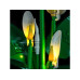 BrickBling LED-Licht-Set für LEGO® Friedenslilie (11504)