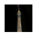 BrickBling LED-Licht-Set für LEGO® für 10307 Eiffelturm