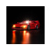 BrickBling LED-Licht-Set für LEGO® Ferrari F40 Supersportwagen (76934)