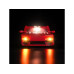 BrickBling LED-Licht-Set für LEGO® Ferrari F40 Supersportwagen (76934)