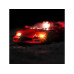 BrickBling LED-Licht-Set für LEGO® Ferrari F40 Supersportwagen (76934)