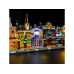 BrickBling LED-Licht-Set für LEGO® Harry Potter: Die Zauberläden