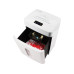 HP Aktenvernichter Olympia CC 2515 S P-4, 15 Seiten