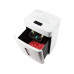 HP Aktenvernichter Olympia MC 2508 S P-5, 8 Seiten