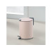 Kela Kosmetikeimer Mats 3 Liter, Rosa