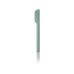 Rosti Teigschaber Emma 25.2 x 3.3 cm, klein, Nordic Green