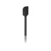 Rosti Teigschaber Emma 25.2 x 5.3 cm, Black