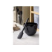 Rosti Teigschaber Emma 25.2 x 5.3 cm, Black