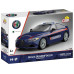 COBI Bausteine Alfa Romeo Giulia Quadrifoglio Carabinieri 1:35