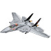 COBI Bausteinmodell F-14A Tomcat 1:48