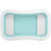 Intex Planschbecken Swim Center Family Lounge Pool
