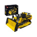 Mould King Bulldozer D11 mit 1.508 Bausteinen