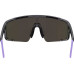 Bliz Sportbrille P003 Small Lens Grey w Purple Multi