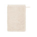 Cawö Waschhandschuh Pure 16 x 22 cm, Beige