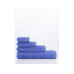 Cawö Handtuch Lifestyle 50 x 100 cm, Blau