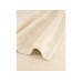 Cawö Handtuch Lifestyle 50 x 100 cm, Beige