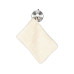 Cawö Duschtuch Lifestyle 70 x 140 cm, Beige
