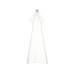 Cawö Handtuch Lifestyle 50 x 100 cm, Weiss