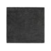 Cawö Waschlappen Lifestyle 30 x 30 cm, Grau