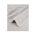Cawö Waschlappen Lifestyle 30 x 30 cm, Grau