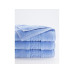 Cawö Waschlappen Noblesse 30 x 30 cm, Blau