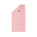 Cawö Handtuch Noblesse 50 x 100 cm, Rosa