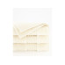 Cawö Gästetuch Noblesse 30 x 50 cm, Beige